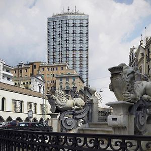 Nh Napoli Panorama